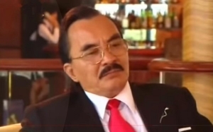 NSƯT Hồng Đức qua đời