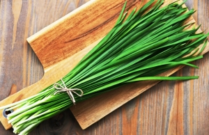 Loại rau bổ tựa nhân sâm, là trợ thủ đắc lực ngăn ngừa K