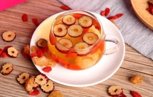 Uống 1 cốc nước này buổi tối vừa ngon vừa bổ, cải thiện chứng mất ngủ 