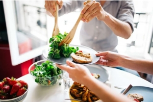 Những điều nên làm vào bữa tối để giảm nguy cơ mắc bệnh tim mạch