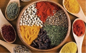 Thực phẩm là ‘thuốc bổ tự nhiên’ cho hệ miễn dịch