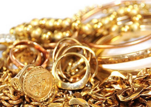 Giá vàng ngày 14/5/2023: Thế giới giảm giá, trong nước tăng giá