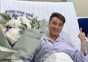 Đàm Vĩnh Hưng bất ngờ nhập viện phải huỷ nhiều show ca nhạc