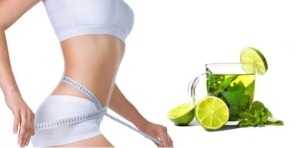 Những nguyên liệu vừa giúp thanh lọc cơ thể vừa hỗ trợ giảm cân