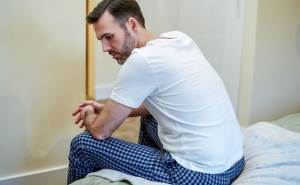 Phái mạnh chớ coi thường những dấu hiệu suy giảm hormone nam giới