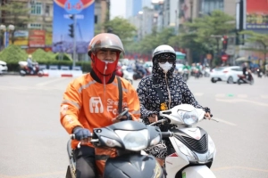 Dự báo thời tiết ngày 22/5/2023: Miền Bắc nắng nóng cao điểm trước khi mưa hạ nhiệt