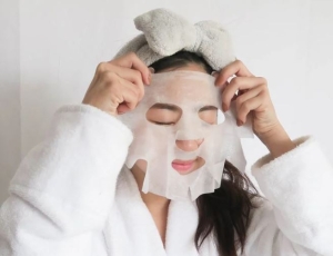 Tips làm đẹp khi đi ngủ giúp bạn có vẻ đẹp rạng ngời 