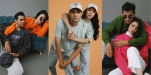 Trà Ngọc Hằng hợp tác cùng nam người mẫu lai nổi tiếng Nhikolai Đinh