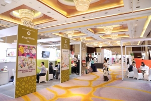 ASEAN K-Pet Food Fair lần thứ I tư vấn ký kết các hợp đồng thương mại 