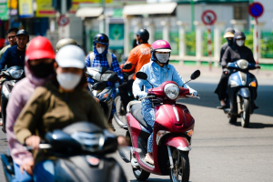 Dự báo thời tiết ngày 30/5/2023: Nắng nóng oi bức diện rộng cả Bắc và Trung Bộ