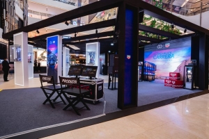 Lễ Kỉ niệm 60 năm ra mắt dòng Carrera