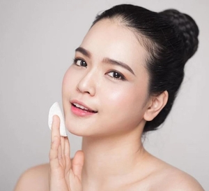 Mẹo chăm sóc từng vùng da khác nhau, đừng quên hai khu vực này