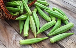 Công dụng tuyệt vời của quả đậu bắp