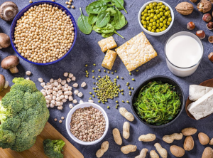 Loại hạt  giàu protein hơn thịt, nhiều canxi hơn sữa ai cũng nên dùng, giá rẻ bèo