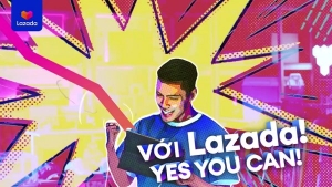 Bản tin Lazada tháng 5 và các hoạt động nổi bật tháng 6