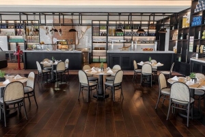 Alma Resort bổ nhiệm Francesco Leone vào vị trí Bếp trưởng