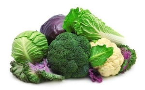 Phái nữ mắc bệnh tuyến giáp nên hạn chế 5 món thực phẩm này