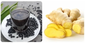 Uống nước đậu đen rang nhớ thêm 1 thứ: Giảm cân, sản sinh collagen vượt trội