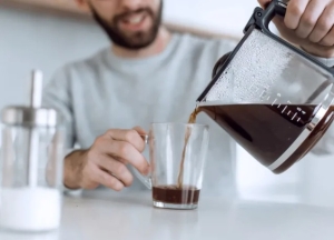 6 đồ uống tăng cường khả năng sinh lý cho quý ông