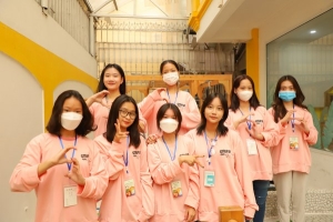 Lượm đây 2023: JARETE - Lan toả tình yêu và ý thức bảo vệ môi trường qua hoạt động tái chế