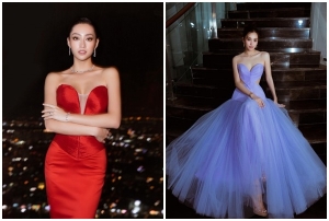 Sao Việt diện gì tuần qua?