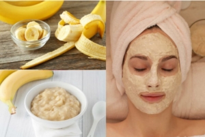 Công dụng làm đẹp từ chuối giúp nâng cấp vẻ ngoài đẹp 