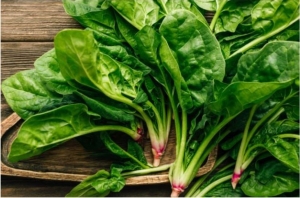 Loại rau củ rẻ bèo, giàu sắt hơn cả thịt bò, chăm ăn khỏi lo thiếu máu