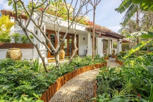 The Anam Cam Ranh nâng cấp toàn diện khu chăm sóc spa