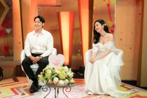 Bí kíp tán đổ ‘crush’ chỉ sau 4 ngày của chàng rể Hàn Quốc