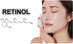 Những điều cần làm sau khi dùng retinol, bạn sẽ có làn da đẹp mướt mát căng bóng