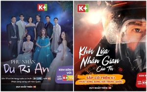 3 bộ phim phát song song siêu đình đám đổ bộ màn ảnh tháng 7