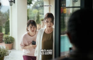 Lê Bống chia sẻ lần đầu đóng phim truyền hình