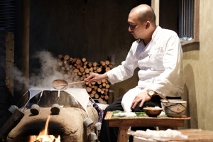 Chef Dung Mai giới thiệu ẩm thực truyền thống Việt Nam