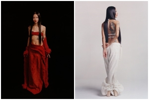 Suboi mượn thời trang để tôn vinh sự hy sinh thầm lặng, cao cả của người phụ nữ