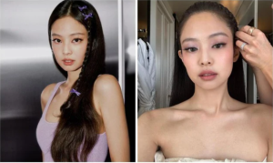 Jennie Blackpink bật mí 6 mẹo làm đẹp đơn giản