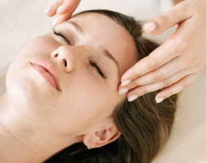 Mẹo đánh bay nếp nhăn rãnh cười trả lại gương mặt tươi xinh 