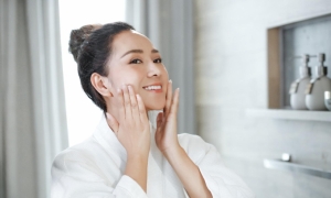 Bí quyết để có làn da đẹp sau tuổi 50