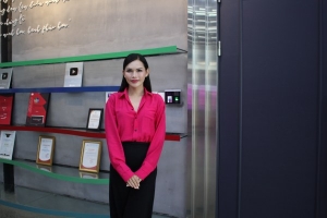 MC ‘Come Out’ lần đầu tiết lộ về hành trình phẫu thuật chuyển giới