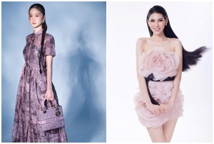 Sao Việt mặc đẹp tuần qua