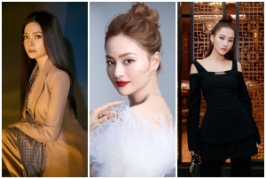 3 nàng dâu trong phim 