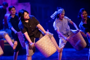 Dự án “Một buổi nhạc kịch”