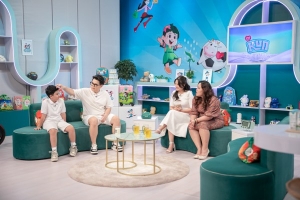 Long Chun day dứt khi Long Bé nói: ‘Em ghét anh’