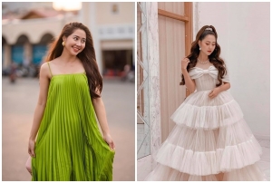 Tường Vi ngoài đời khác hẳn trên phim