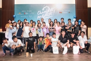 Meliá Hotels International hỗ trợ cho 60 trẻ em có hoàn cảnh khó khăn bị ảnh hưởng bởi COVID-19