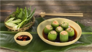 Loại rau giúp thanh nhiệt giải độc rất tốt cho sức khỏe