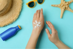 Quy tắc dưỡng da và chăm sóc cơ thể bạn cần ghi nhớ trước khi đi du lịch