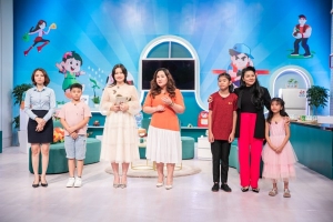 Kiều Trinh khiến nhiều người đồng cảm vì bản lĩnh nuôi con đáng ngưỡng mộ