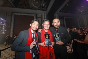 COA Bar tại Hồng Kông lần thứ ba liên tiếp dẫn đầu Danh sách 50 quán bar tốt nhất châu Á 