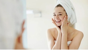 6 bước chăm sóc da bị sạm nám