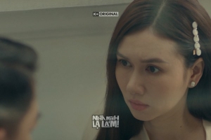 Hé lộ quá khứ đen tối của Hương Giang trong tập 6 